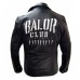 WWE FINN BALOR LEATHER JACKET